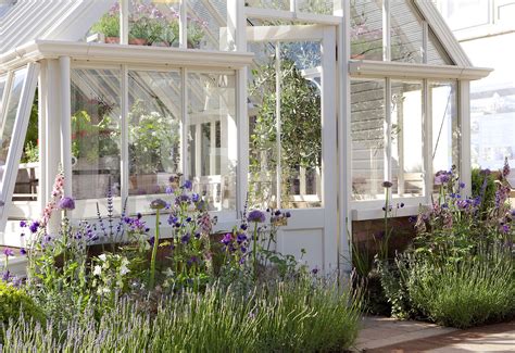 A Bespoke Greenhouse At Rhs Chelsea In 2010 Greenhouse Victorian