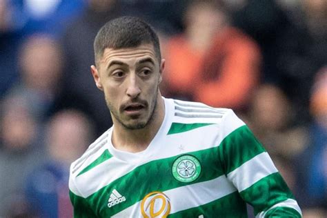 Josip Juranovic Acts As Celtic Agent In Maik Nawrocki