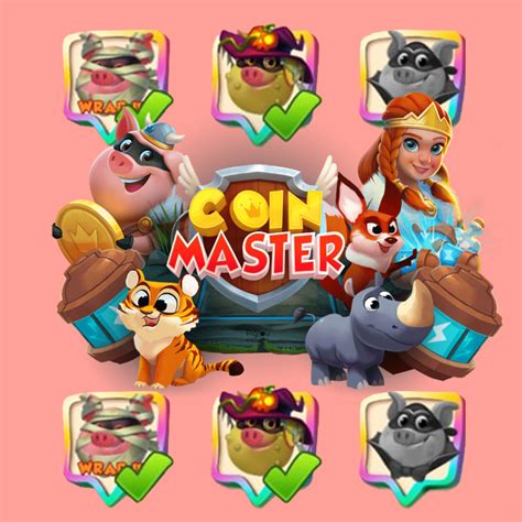 Coin Master Emotes In Game Feature Explained Pigtou