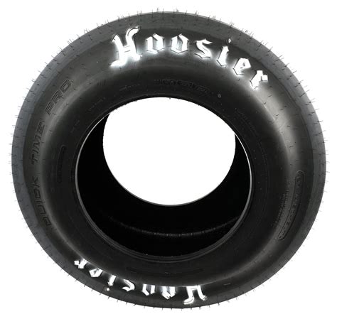 Hoosier Racing Tire 17710qtpro Hoosier Quick Time Pro Dot Tires