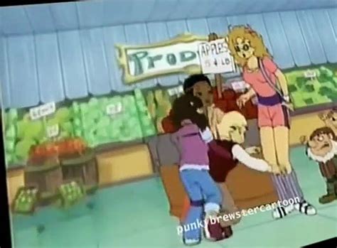 Punky Brewster S02 E002a Punky Snowwhite And The Seven Dwarfs Video Dailymotion