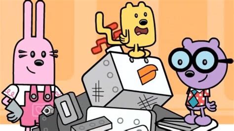 Wow! Wow! Wubbzy! - Alchetron, The Free Social Encyclopedia