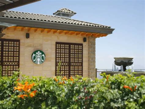 Explore Starbucks Tagaytay: A Complete List of Branches