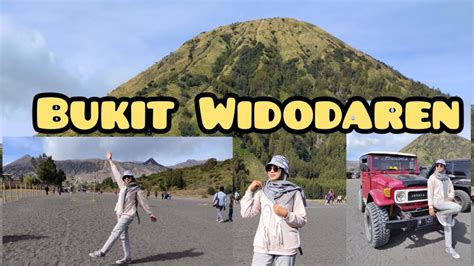 Paket Wisata Bromo Dari Surabaya Private Tour Mulai Rp 200K Harga