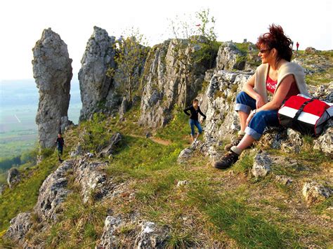 Naturpark Fr Nkische Schweiz Frankenjura