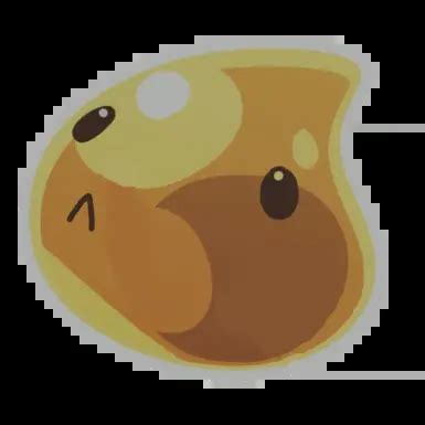 Fake Gold Slime At Slime Rancher Nexus Mods And Community