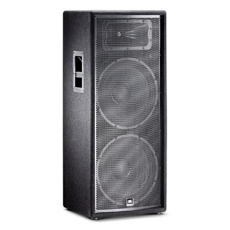 Jbl Jrx Altavoces Pasivos Full Range