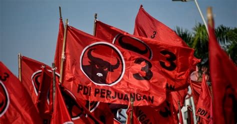 Hak Angket Kecurangan Pemilu Tidak Akan Bergulir Tanpa Dukungan Pdi