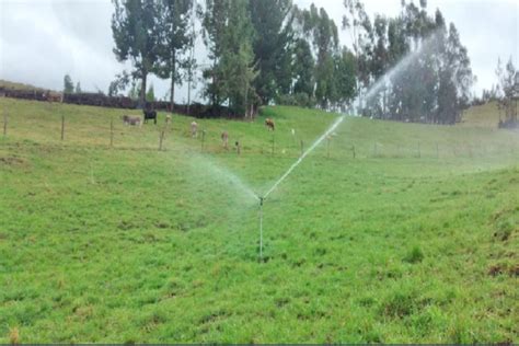 Conoce Cuatro Tecnolog As Que Revolucionan El Uso Eficiente Del Agua