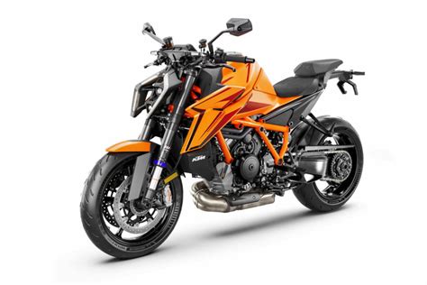 Video Ktm Launches Super Duke R Evo The Beast Reborn