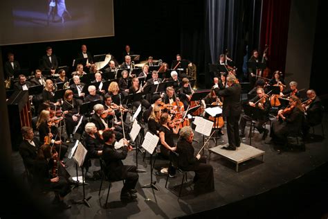 Orchestra concert to highlight talent – Stevenson Villager