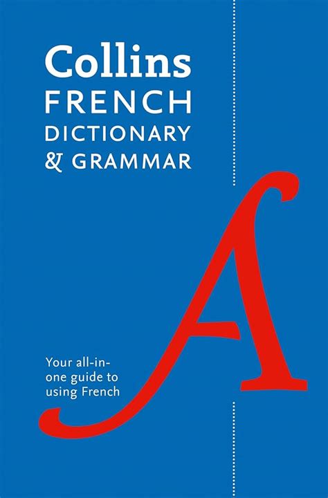 French Dict. & Grammar 8th Edit – Brydens Retail Inc