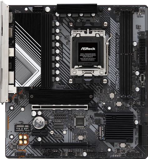 The Best Motherboards To Pair With The Amd Ryzen X D