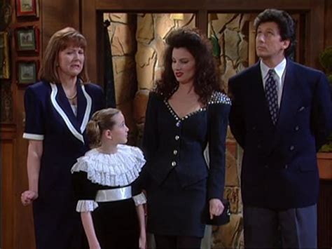 The Nanny I Don T Remember Mama Tv Episode Imdb