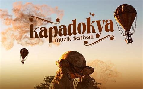 Kapadokya M Zik Festivali Program Ve Detaylar Festtr