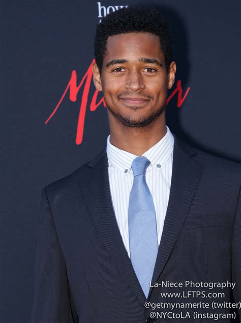 Pictures Of Alfred Enoch