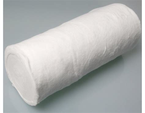 White Plain Absorbent Cotton Wool For Cleaning And Swabing At Rs