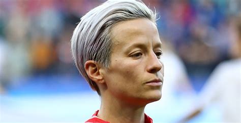 Megan Rapinoe knocks IOC for banning protests at Olympics: 'We will not ...