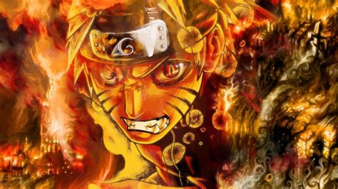 Naruto Wallpapers HD 2017 - Wallpaper Cave