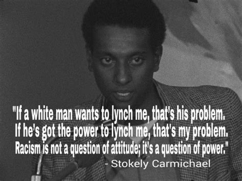 Stokely Carmichael Quotes. QuotesGram