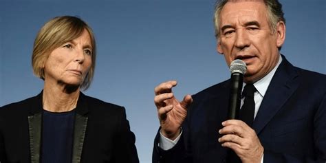 Emplois Fictifs Au Parlement Europ En Bayrou Et Sarnez Entendus Par