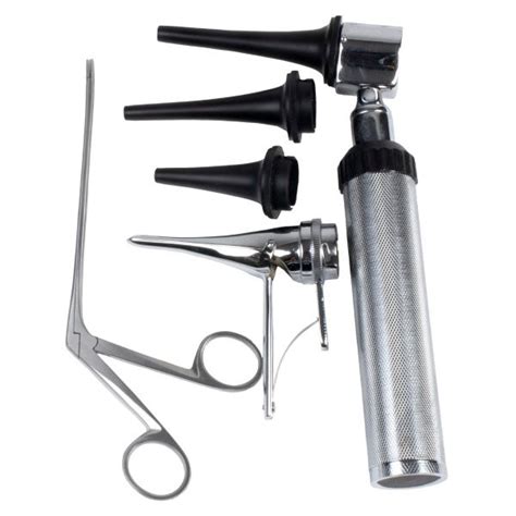 Mds Vet Operating Otoscope Ophthalmoscope Kit Aro Systems