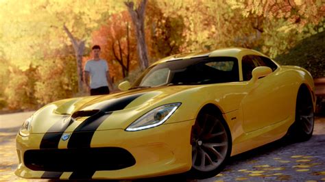 Forza Horizon Review GameSpot