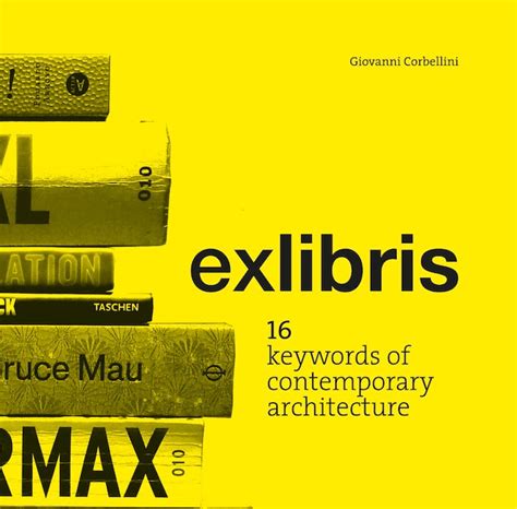 exlibris - Architecture, Design & Competitions Aggregator