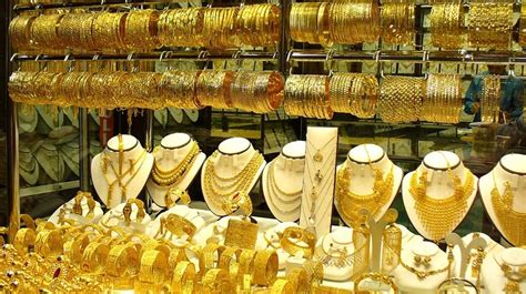 Gold Price In Pakistan Rises Slightly Once Again