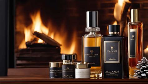 Top Perfumes Masculinos Para Inverno Escolhas Luxuosas