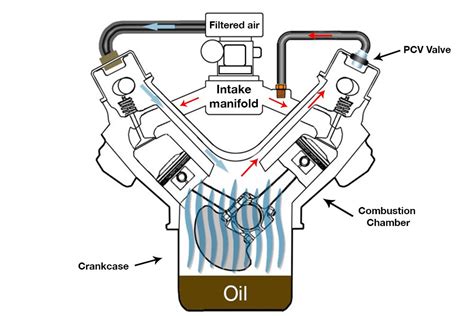 Pcv Valve Wiring Diagram Mustang Gt Mustang Pcv Valve K