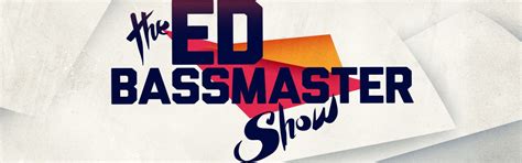 The Ed Bassmaster Show Biographies Cmt Press