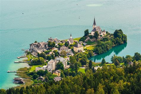 25 Best Things to Do in Carinthia, Austria, Top Attractions - The ...