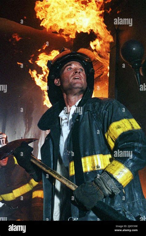 Kurt Russell Film Backdraft Characters Stephen Bull