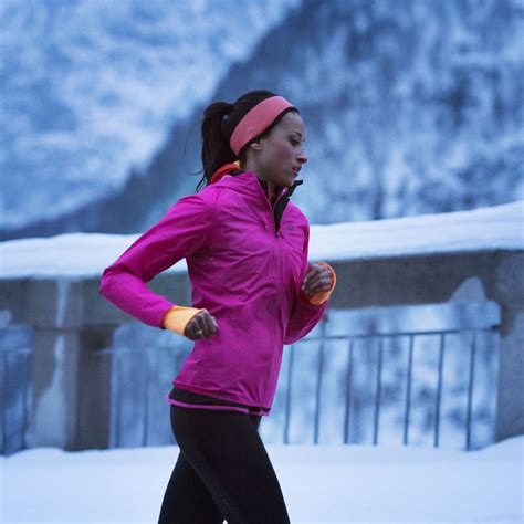 ASICS WINTER Running Headband | SportsShoes.com