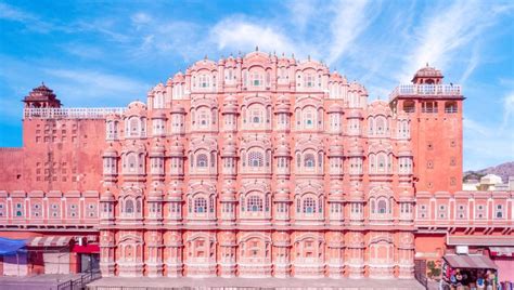 Hawa Mahal Know Everything About Hawa Mahal Palace Of Winds