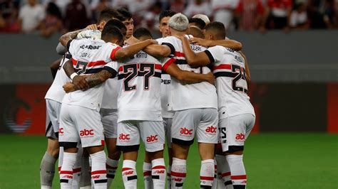 São Paulo entra na zona de rebaixamento do Campeonato Paulista