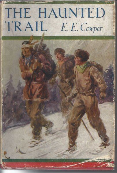The Haunted Trail