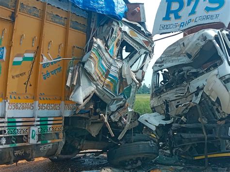 Driver Conductor Was Separated From Jcb And 2 Died During Treatment