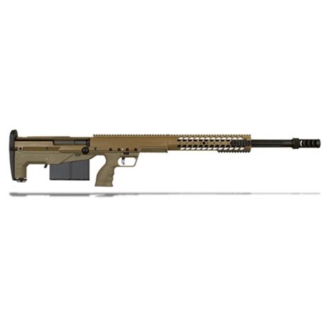 Desert Tech HTI Rifle Package 375 408 Cheetac