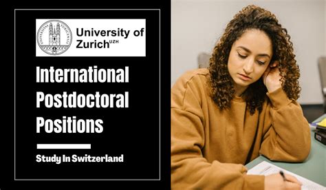 International Postdoctoral Positions in Educational Science or Business