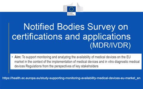 La Comisi N Europea Publica Una Nueva Actualizaci N Del Nb Survey De