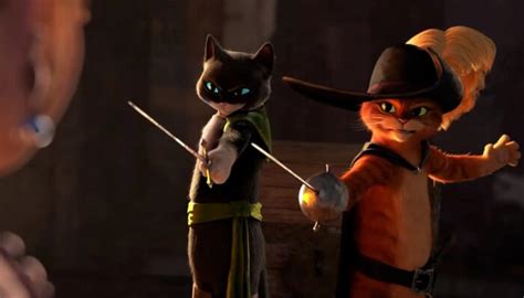 Puss In Boots The Last Wish 2022 Movie Trailer 3 Dreamworks