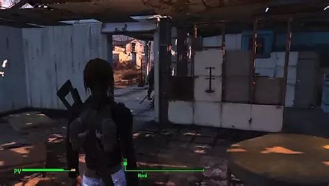 Fallout Elie Big Anal Synth Free CFNM Anal HD Porn XHamster