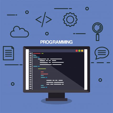 Aprende A Programar Lo Que Te Apasiona ¿por Dónde Empezar Programa