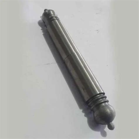 Bar Hinge 20inch Decorated Round Hinges Thickness 3 Mm At Rs 100kg