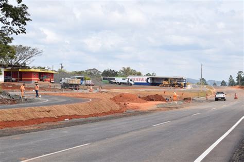 Obras Na Mg 050 Em Passos Serão Concluídas Em Setembro Jfp Notícias