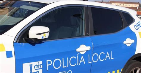 Un Herido Muy Grave Y Tres Leves En Una Carrera Ilegal De Coches En