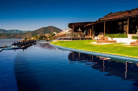 Historia De Valle De Bravo