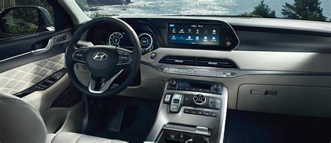 2020 Hyundai Palisade Vs 2020 Chevrolet Traverse Brandon Hyundai
